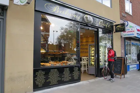 Sweet Time Bakery photo 2